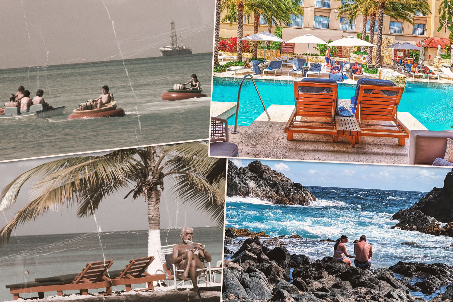 Not Your Grandparents’ Aruba: A Modern Guide to the Island